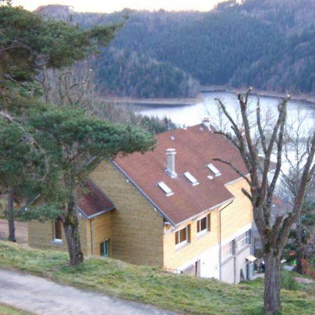 Le Grand Val Lavastrie Exterior foto