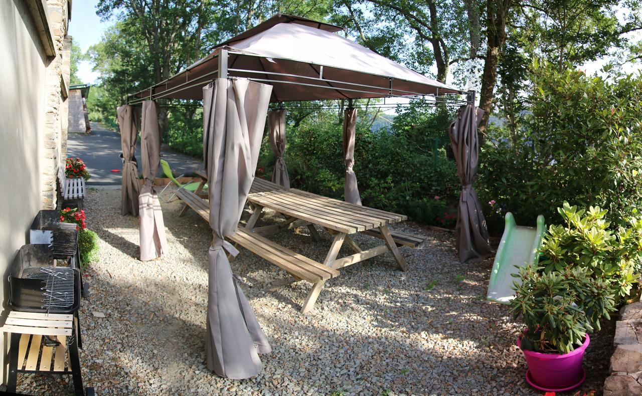 Le Grand Val Lavastrie Exterior foto