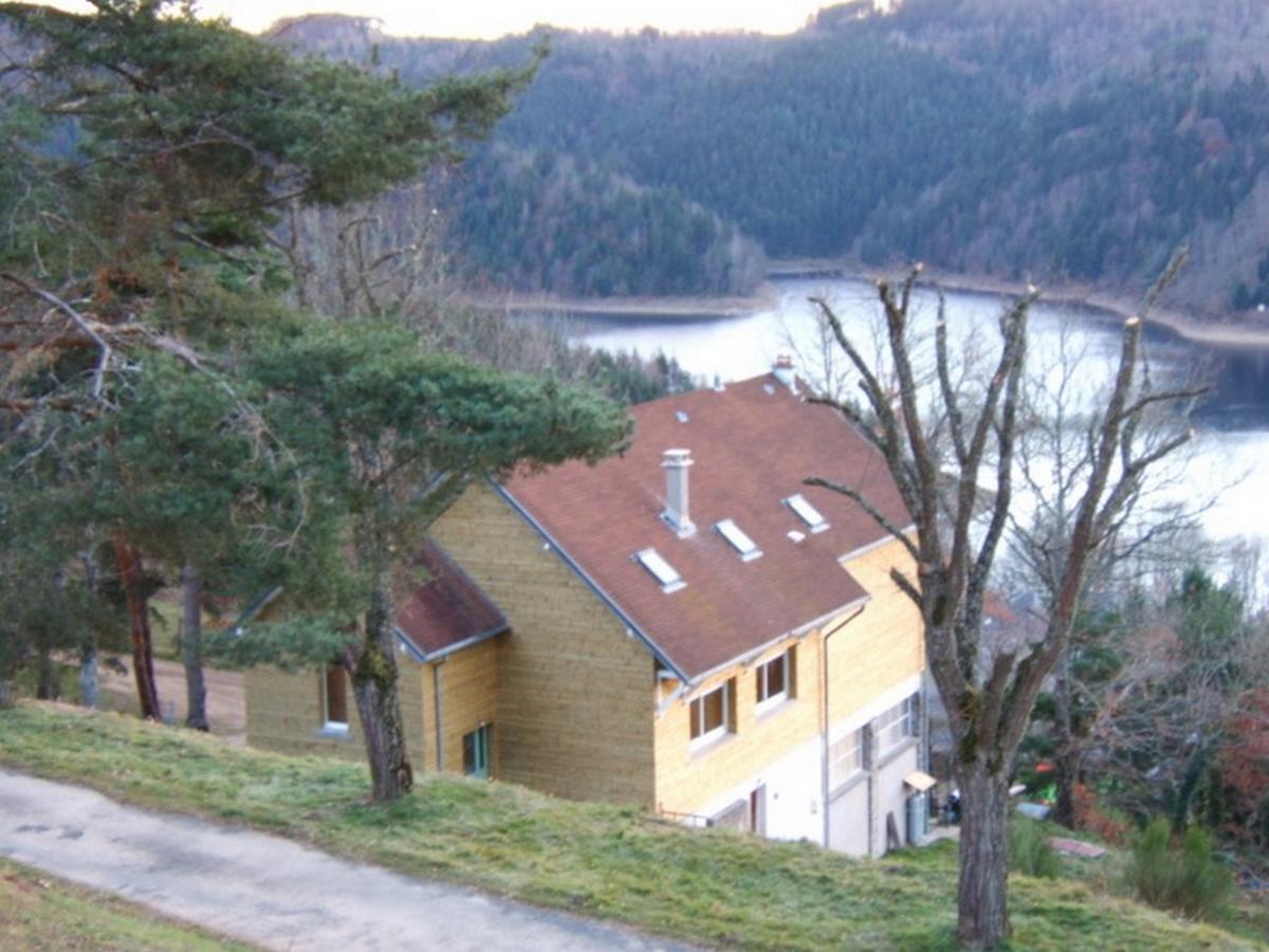 Le Grand Val Lavastrie Exterior foto