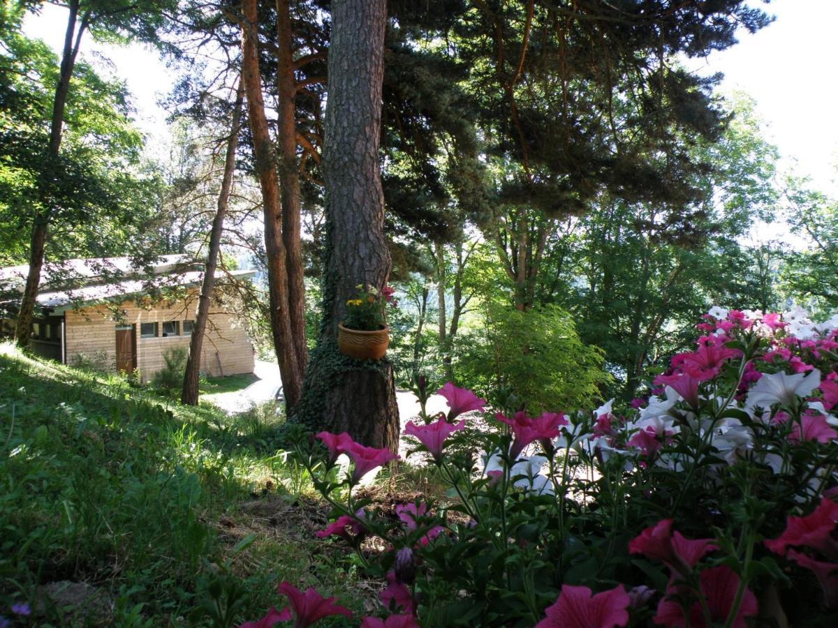 Le Grand Val Lavastrie Exterior foto